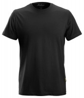 Snickers 2502 T-Shirt - Black £9.79